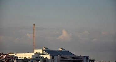 Коммерческая недвижимость